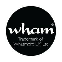 Wham - What More