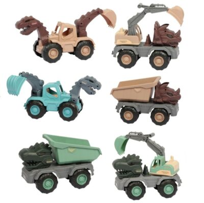 Otterdene Sand Dinosaur Trucks 4661210