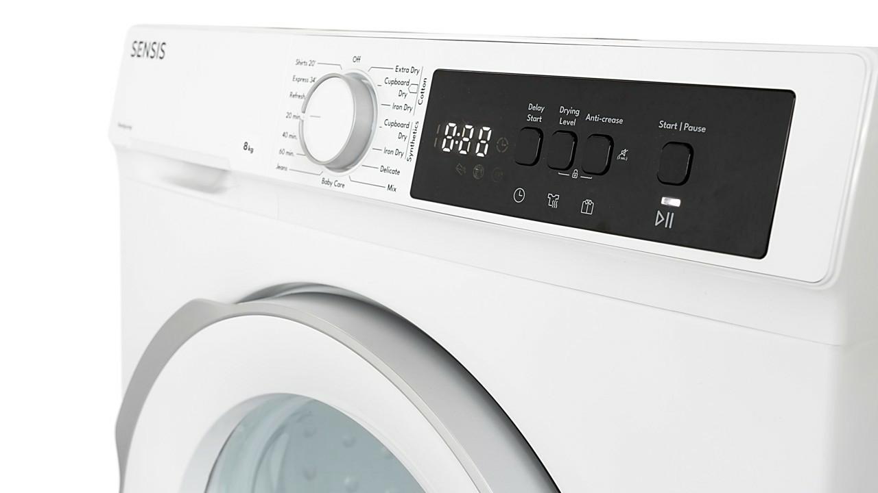 Side Angle - Control Panel