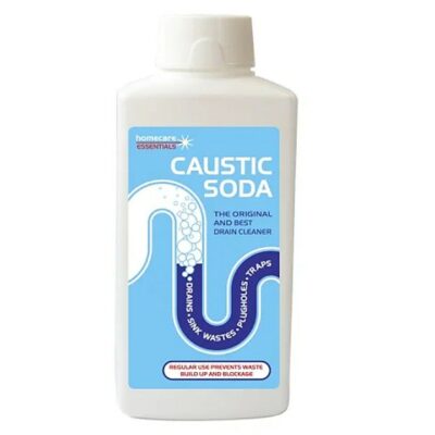 Homecare 500g Caustic Soda 2810110