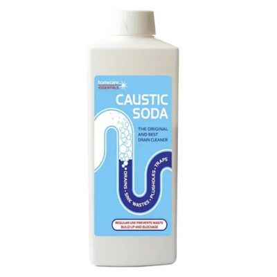 Homecare 1Kg Caustic Soda 2810125