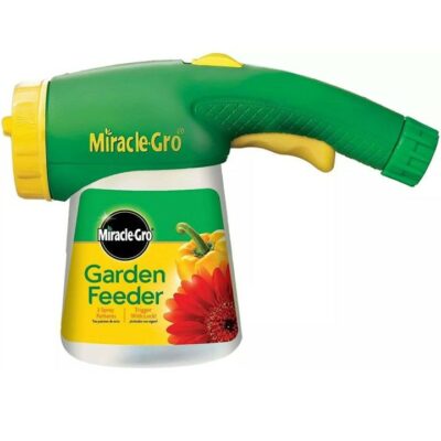 Miracle-Gro 500g Hose End Feeder Unit 2955943