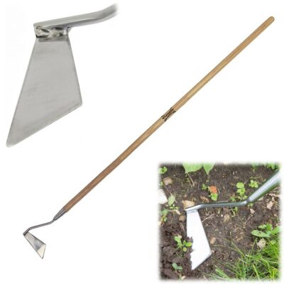 Wilkinson Sword Stainless Steel Swoe Style Hoe 7980487