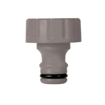 Hozelock 15mm Inlet Adaptor for Reels and Carts  HOZ2169