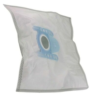 Paxanpax 4 x Vacuum Bags - Suitable for Bosch Siemens (Type D