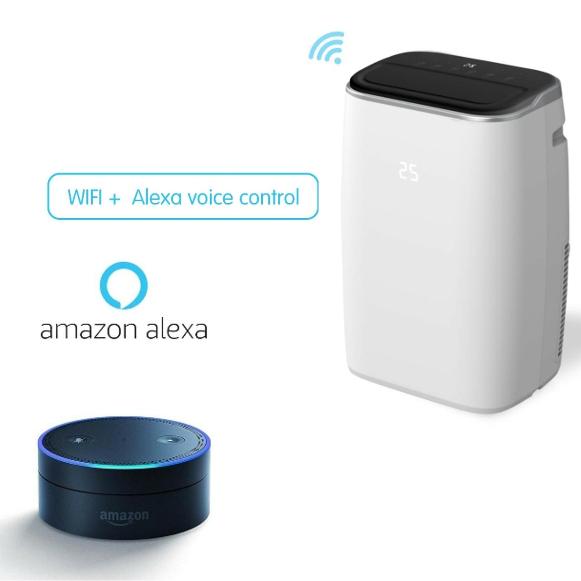 Wifi - Amazon Alexa