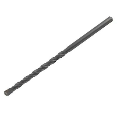 Faithfull No.14 TCT 7 x 150mm Standard Masonry Drill Bit  FAIS7150