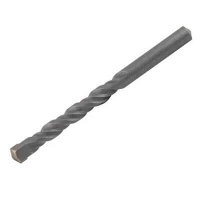 Faithfull No.18 TCT 9 x 150mm Standard Masonry Drill Bit FAIS9150