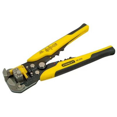 Stanley FatMax Auto Wire Stripping Pliers STA096230