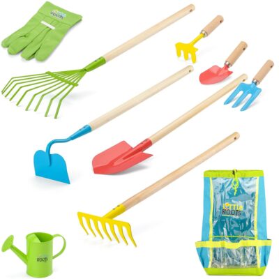 Little Roots Gardening Tools Backpack BGG1654
