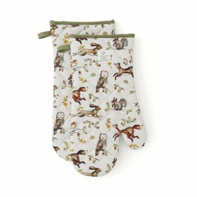 CookSmart Gauntlet x 2 - Forest Fable 1022690