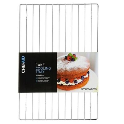 Chef Aid Oblong Cake Rack 1610115