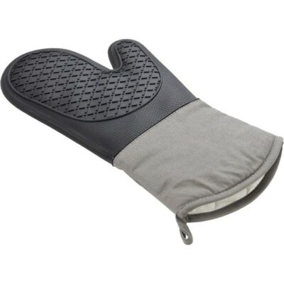 Chef Aid 35cm Silicone Insulated Glove 1614586