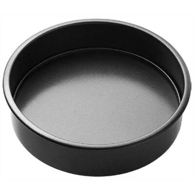 Luxe Kitchen Non-Stick 18cm Loose Base Sandwich Tin 2260437