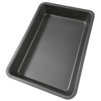 Home Hardware Classic 32cm Brownie Tray 3010850