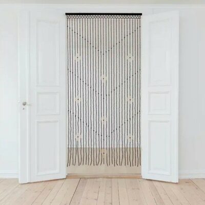 JVL Bead Curtain Tuscany  3020-1