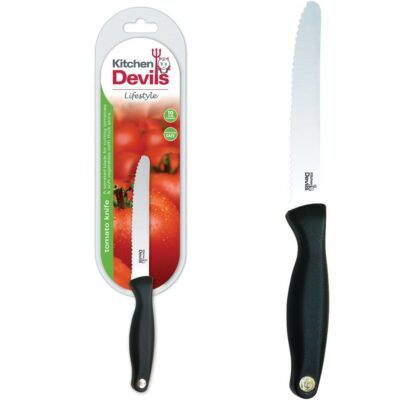 Kitchen Devil Tomato Knife 3492023