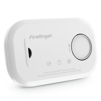 Fire Angle Carbon Monoxide Alarm 4218