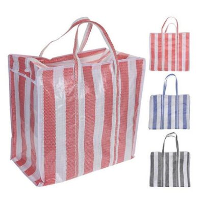 Koopman Jumbo Laminated Bag - Assorted Colour Choice 4482241