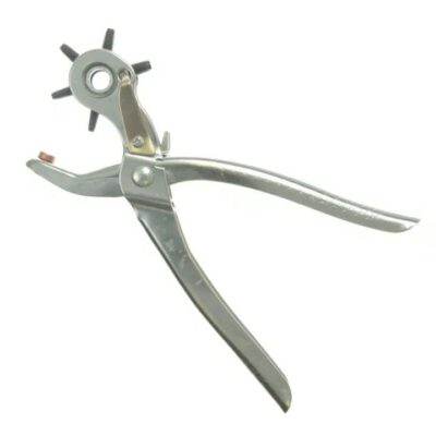 BlueSpot 8" Leather Punch Pliers - 6 Sizes B/S0881