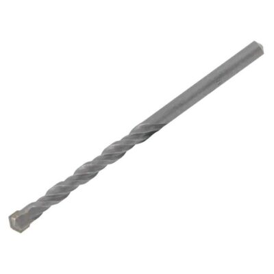 Faithfull No.11 TCT 6 x 400mm Standard Masonry Drill Bit FAIS6400