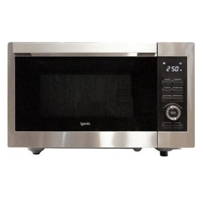 Igenix 30L Combination Microwave IG3095