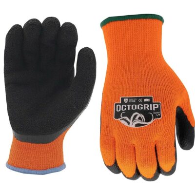 Octogrip Cold Weather Gloves - Medium OG450-M