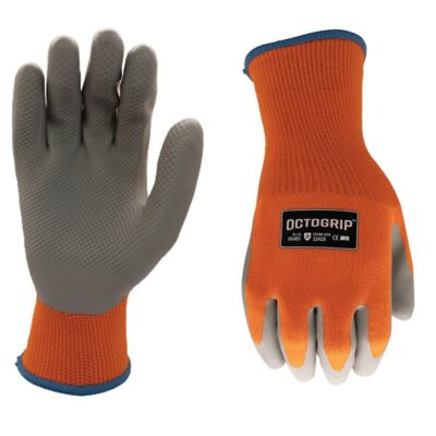 Octogrip Heavy Duty Cold Weather Gloves - Extra Large OG451-XL