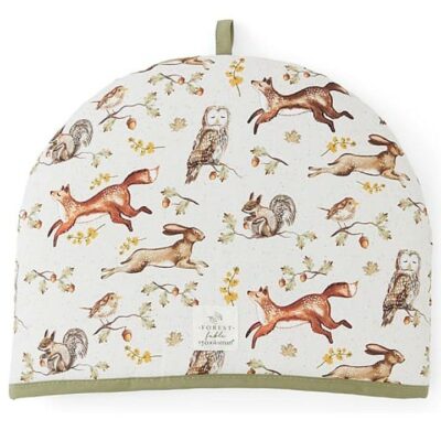 CookSmart Tea Cosy - Forest Fable 1022711
