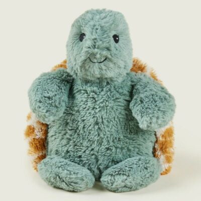 Baby Turtle Plush Warmies 7874948