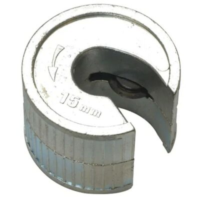 BlueSpot 15mm Pipe Slice B/S30132