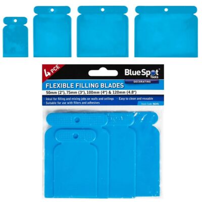 BlueSpot 4 Flexible Filling Blades B/S36141