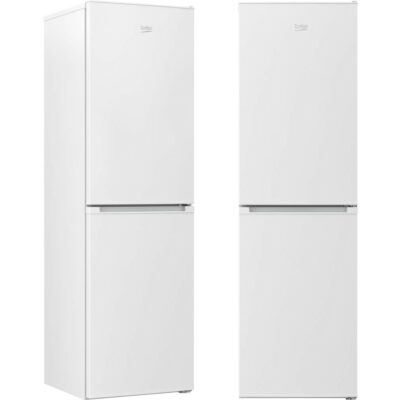 Beko Frost Free Fridge Freezer  CCFM4582W