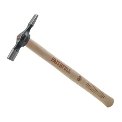 Faithfull 4oz Cross Pein Pin Hammer FAICPH4NFSC