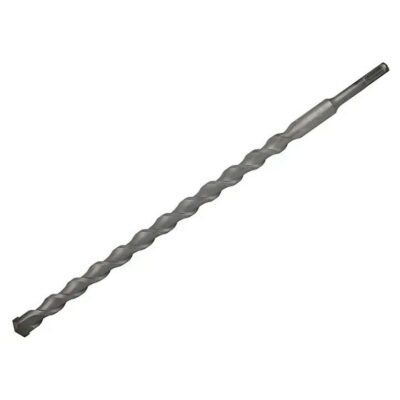 Faithfull 18mm TCT SDS Plus Drill Bit FAISDS18410