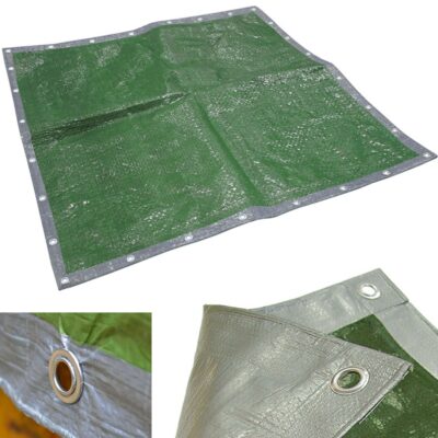 Faithfull 18x12Ft Tough