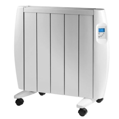 Daewoo 1500W Ceramic Radiator  HEA1899GE