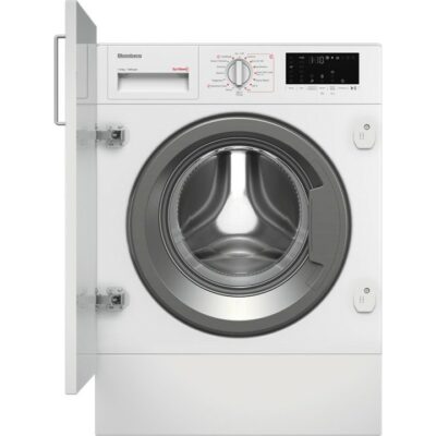 Blomberg 8Kg Built In Washing Machine   LWI284421