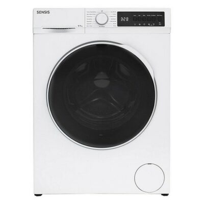 Sensis WDF018514AW 8kg/5kg Washer Dryer - White  WDF018514AW