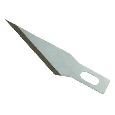 Xcelite 5 Fine Pointed Blades for XN100Knife  XCEXNB103