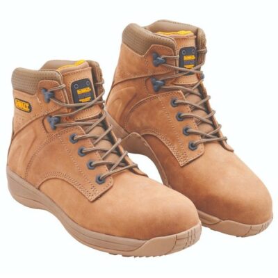 DeWalt Extreme Stone Safety Work Boots - Size 11 XMS25EXT11