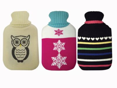 Hot Water Bottles