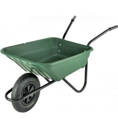 Wheelbarrows, Garden Trolleys and Karts