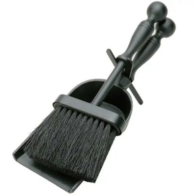 Manor 1153 Duchess 300mm Hearth Tidy 4120609