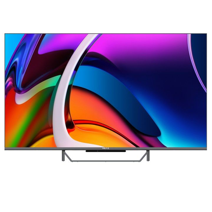 Metz 43" 4K UHD QLED Smart Tivo TV 43MQE7600ZUK