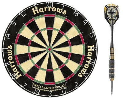Darts