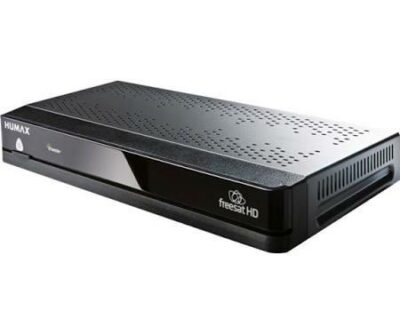 Freesat Boxes and Recorders