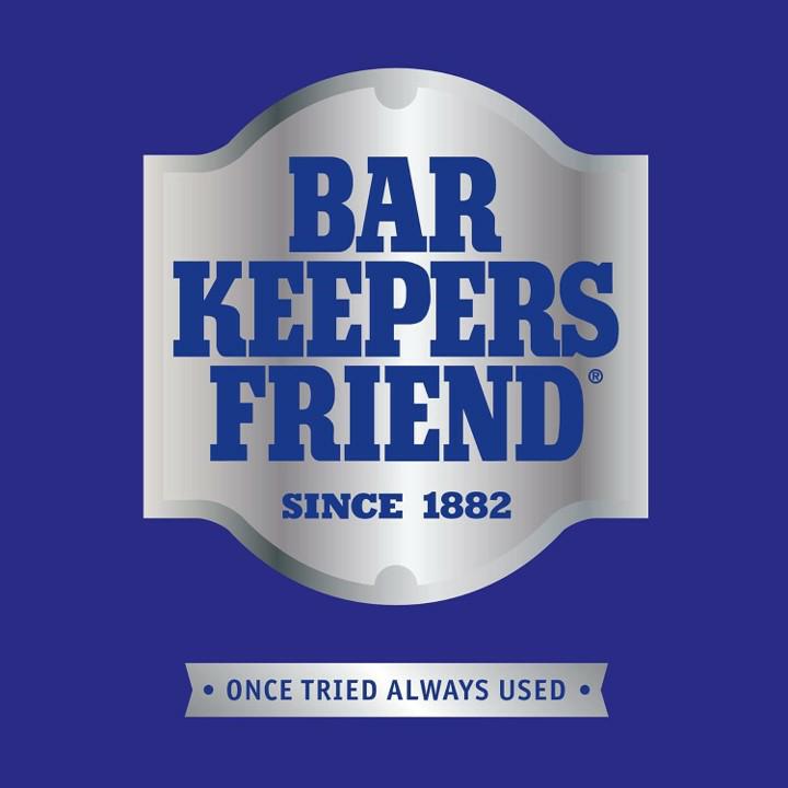 Bar Keepers Friend