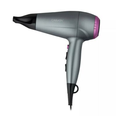 Carmen 2200W Neon Series Hair Dryer C81247