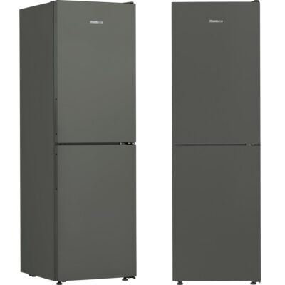 Blomberg Total No FrostAeroActive Fridge Freezer with VitaminCare Plus KND24692VG